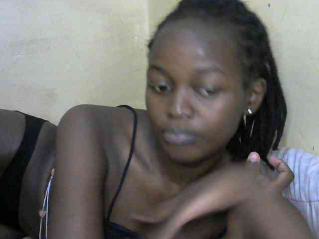 Sweetness-Tatiana webcam