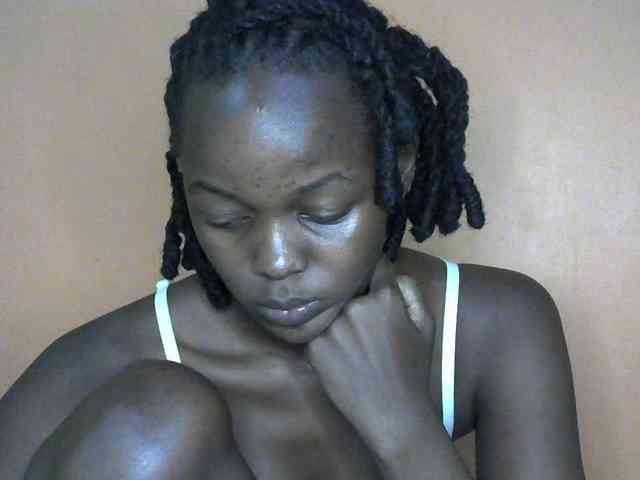 Sweetness-Tatiana webcam