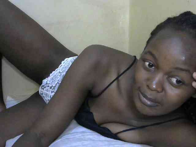 Sweetness-Tatiana webcam