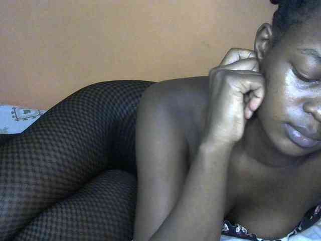 Sweetness-Tatiana webcam