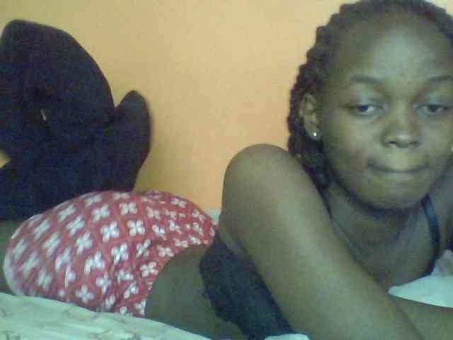 Sweetness-Tatiana webcam