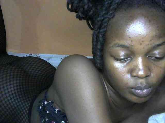 Sweetness-Tatiana webcam