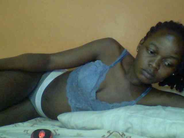 Sweetness-Tatiana webcam