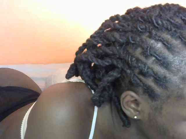 Sweetness-Tatiana webcam