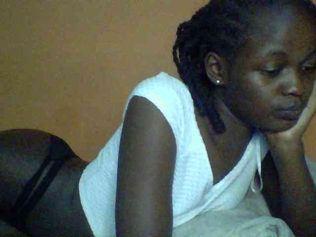 Sweetness-Tatiana webcam