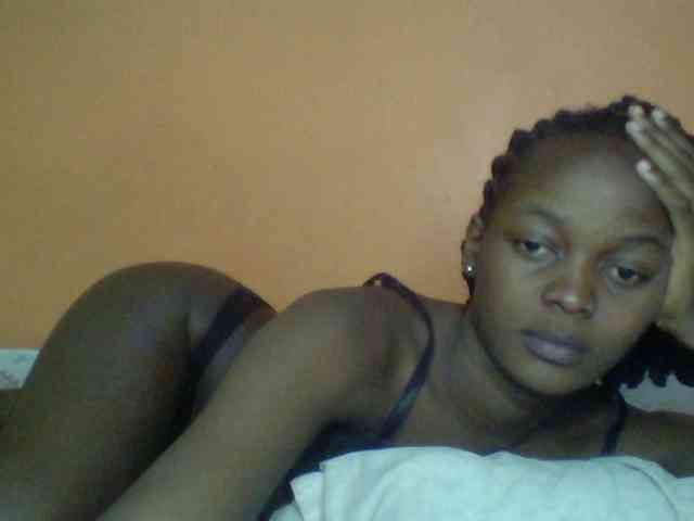 Sweetness-Tatiana webcam