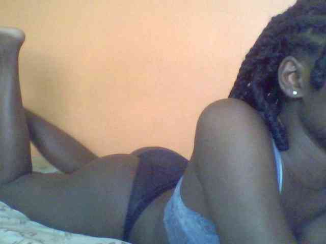 Sweetness-Tatiana webcam