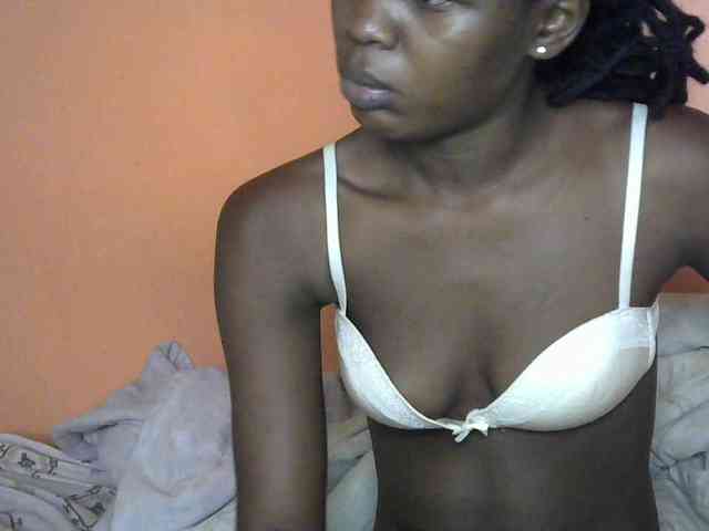 Sweetness-Tatiana webcam