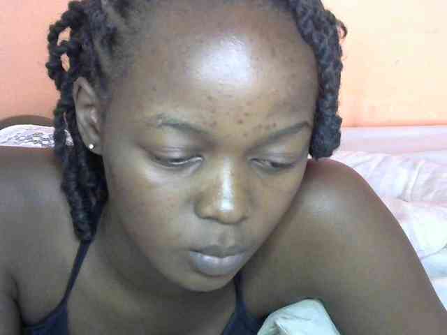 Sweetness-Tatiana webcam