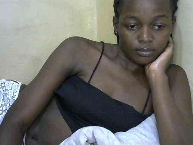 Sweetness-Tatiana webcam