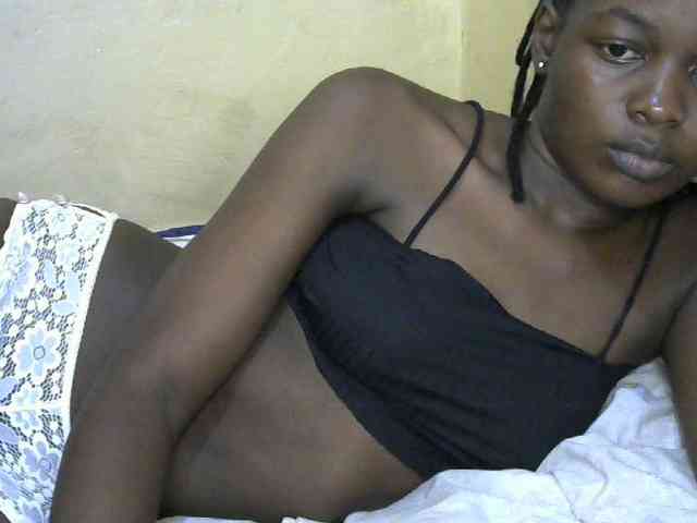 Sweetness-Tatiana webcam