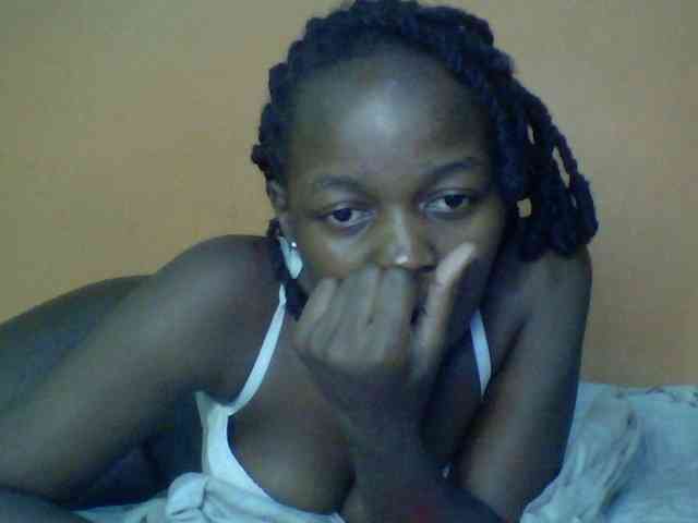 Sweetness-Tatiana webcam