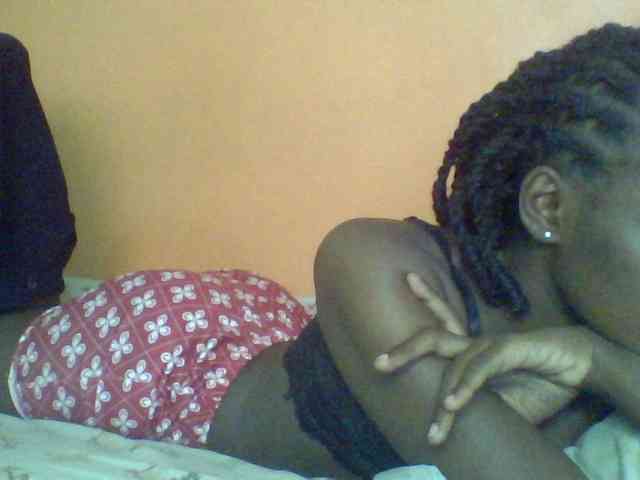 Sweetness-Tatiana webcam