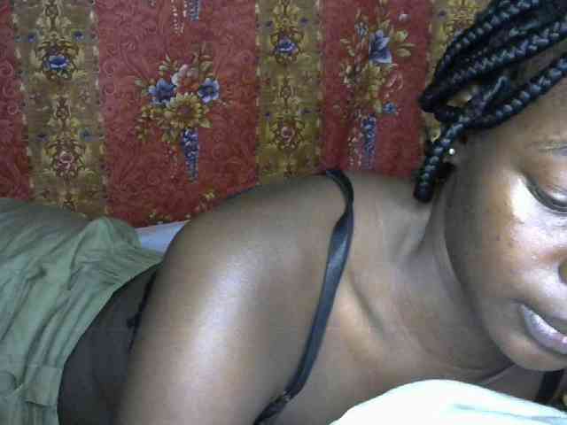 Sweetness-Tatiana webcam