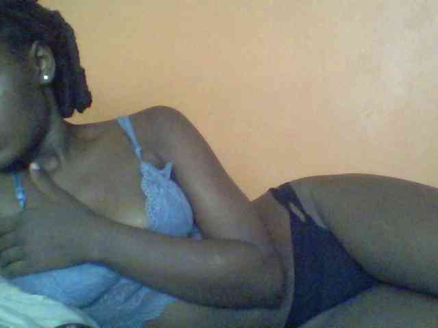 Sweetness-Tatiana webcam