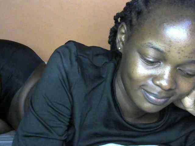 Sweetness-Tatiana webcam