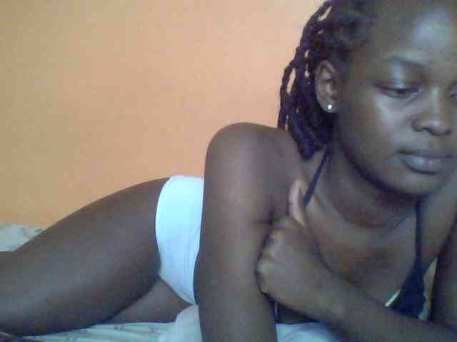 Sweetness-Tatiana webcam