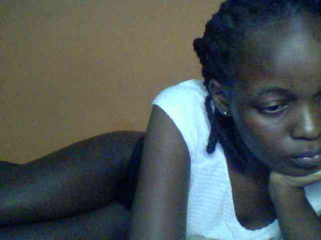 Sweetness-Tatiana webcam