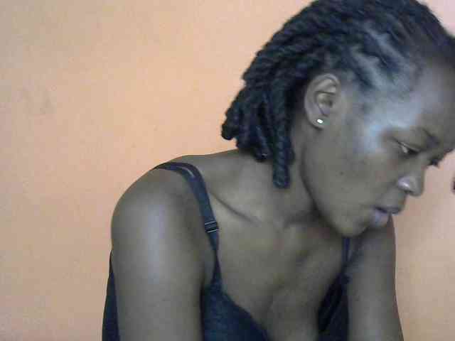 Sweetness-Tatiana webcam