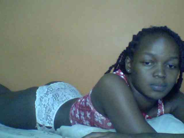 Sweetness-Tatiana webcam