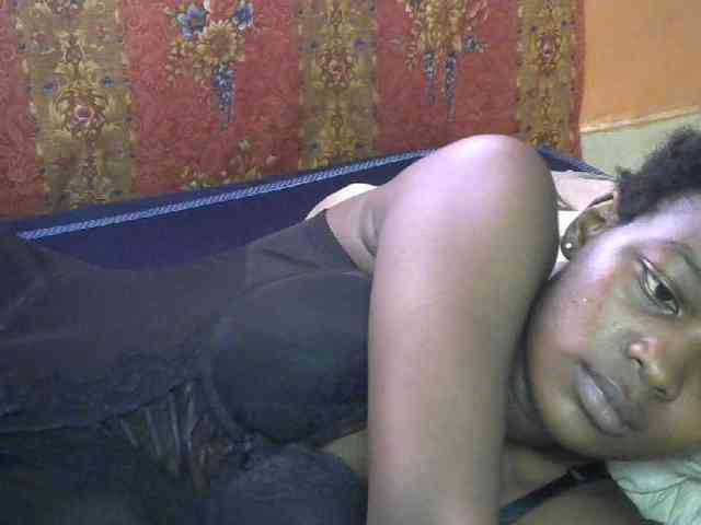 Sweetness-Tatiana webcam