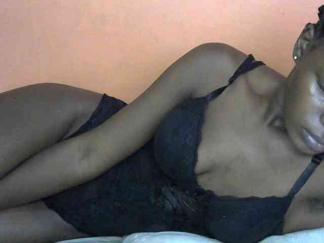 Sweetness-Tatiana webcam