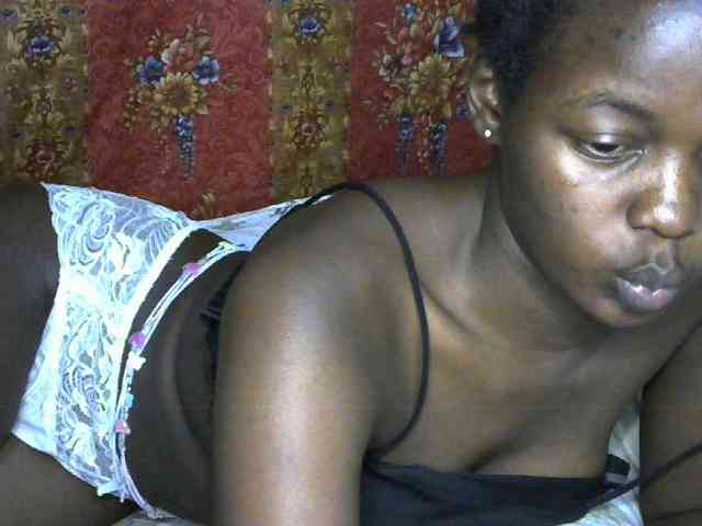 Sweetness-Tatiana webcam