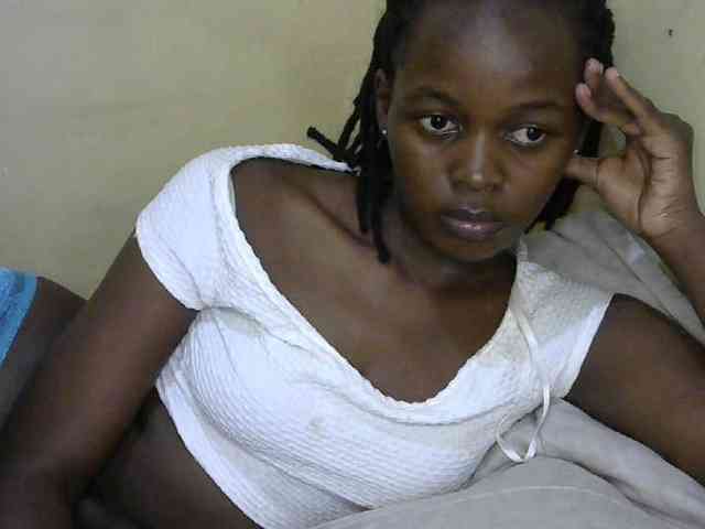 Sweetness-Tatiana webcam