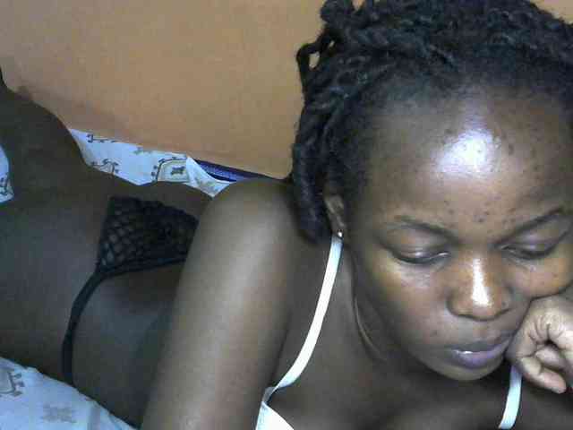 Sweetness-Tatiana webcam