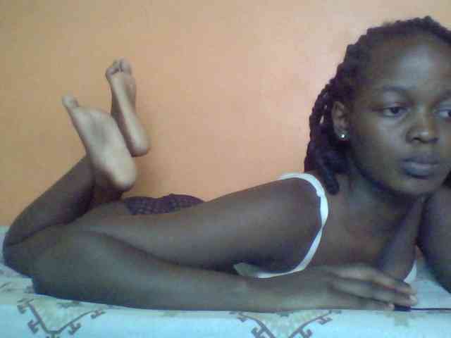 Sweetness-Tatiana webcam