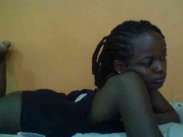 Sweetness-Tatiana webcam