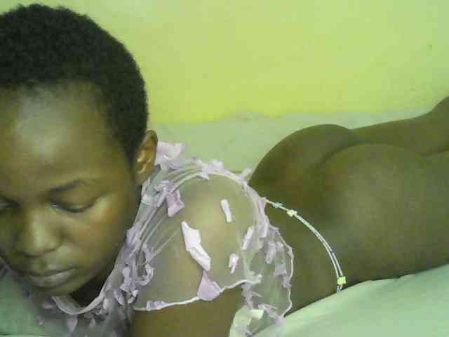Sweetness-Tatiana webcam