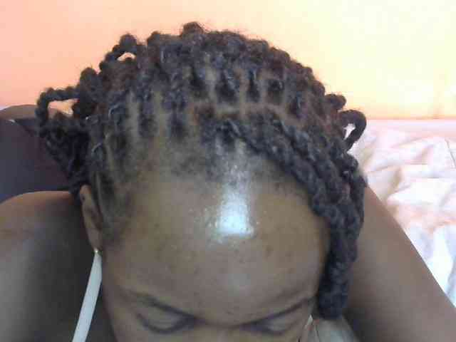 Sweetness-Tatiana webcam