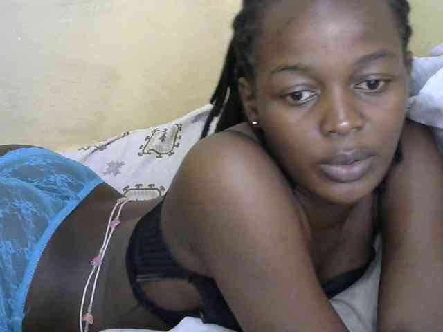 Sweetness-Tatiana webcam