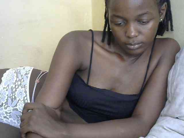 Sweetness-Tatiana webcam