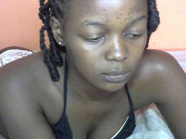 Sweetness-Tatiana webcam