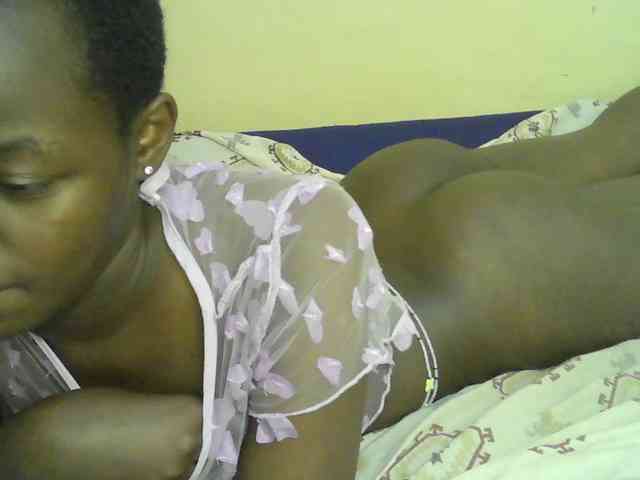 Sweetness-Tatiana webcam