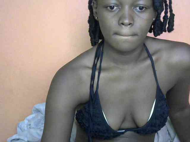 Sweetness-Tatiana webcam