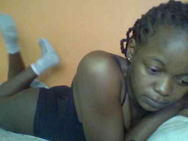 Sweetness-Tatiana webcam