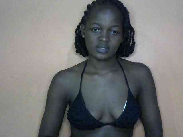 Sweetness-Tatiana webcam