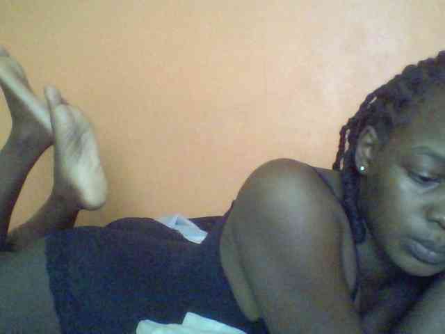 Sweetness-Tatiana webcam