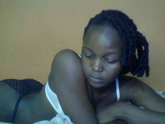 Sweetness-Tatiana webcam