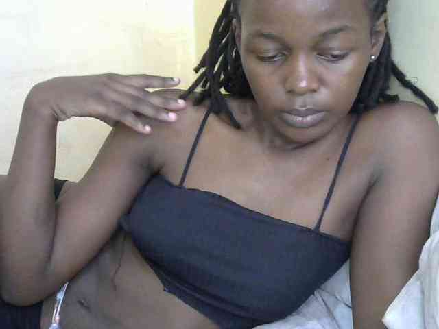 Sweetness-Tatiana webcam