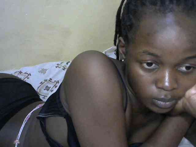 Sweetness-Tatiana webcam