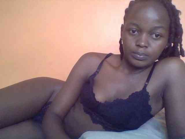 Sweetness-Tatiana webcam