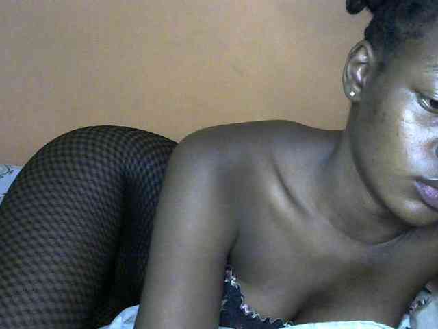 Sweetness-Tatiana webcam