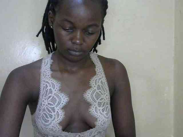 Sweetness-Tatiana webcam