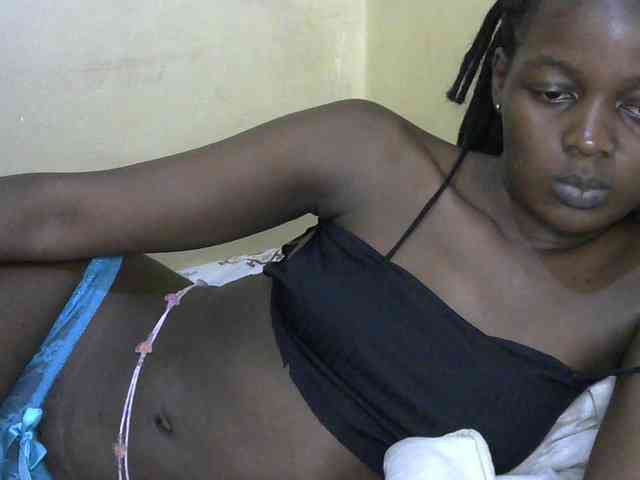 Sweetness-Tatiana webcam