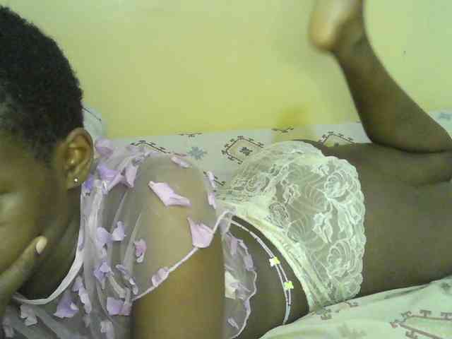 Sweetness-Tatiana webcam