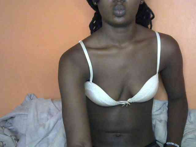 Sweetness-Tatiana webcam